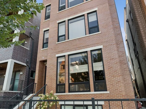 1545 W Diversey Pkwy #1, Chicago, IL 60614