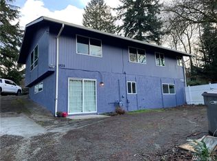 1825 S 293rd St, Federal Way, WA 98003