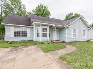 3642 High Laurel Ln, Charlotte, NC 28269