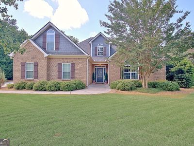 260 Bonnie Ln, Fayetteville, GA, 30215