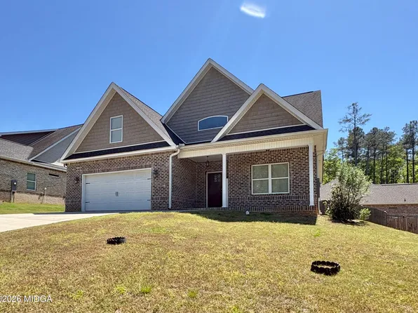 1047 Brookford Rd, Macon, GA 31210