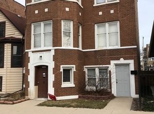 2537 N Ridgeway Ave, Chicago, IL 60647