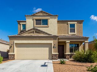 30934 W Fairmount Ave, Buckeye, AZ 85396
