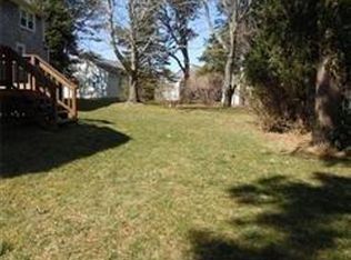 102 Williston Rd, Sagamore Beach, MA 02562