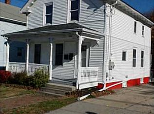 3434 Post Rd, Warwick, RI 02886