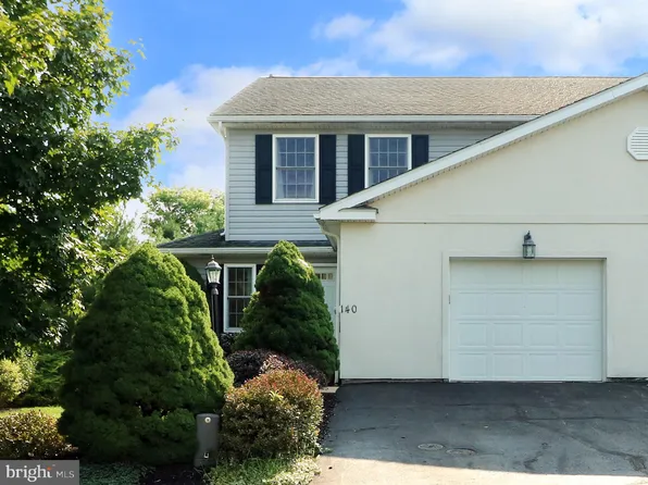 140 Skyview Dr, Bellefonte, PA 16823
