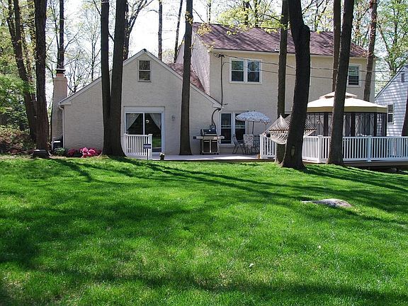 Back of House