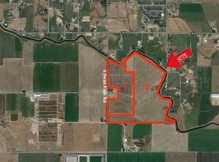 S Swan Falls Rd, Kuna, ID 83634