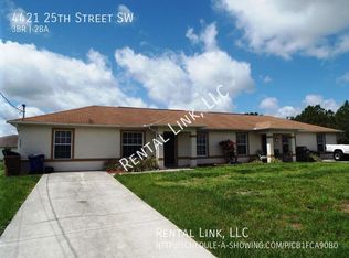 4421 25th St SW, Lehigh Acres, FL 33973