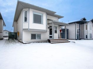 8825 N 65th Ave, Grande Prairie, AB T8W 2X5
