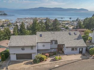 607 Holly Ave, Garibaldi, OR 97118