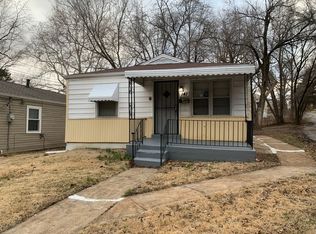 141 Anabel Ave, Saint Louis, MO