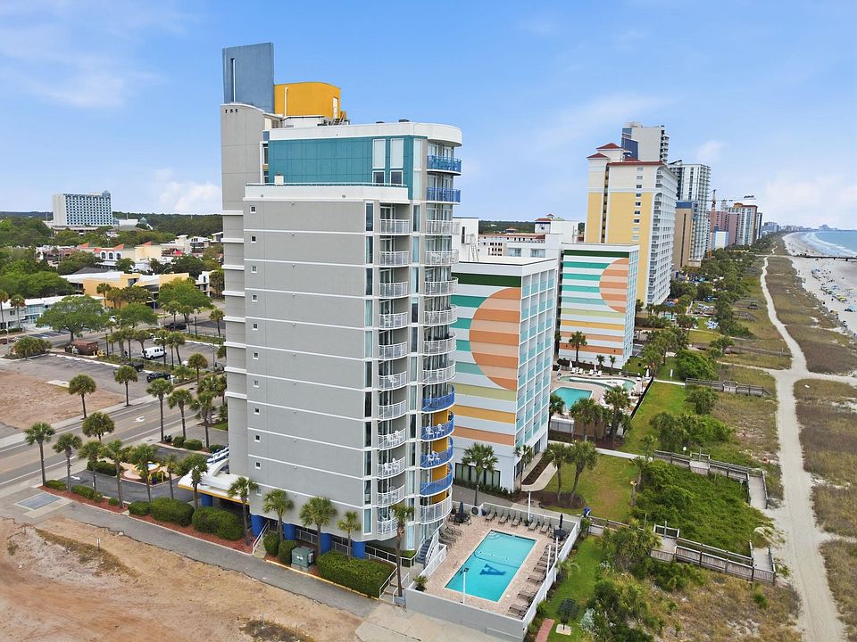 1st image of 1708 N Ocean Blvd. #803