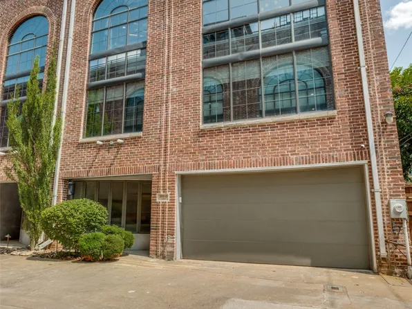 3911 Gilbert Ave APT D, Dallas, TX 75219