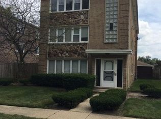 845 E Lilly Ln APT 3, Palatine, IL