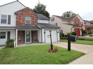 15017 Poquessing Creek Ln, Philadelphia, PA 19116