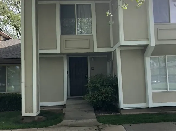 195 Fairgrounds Dr, Sacramento, CA 95817