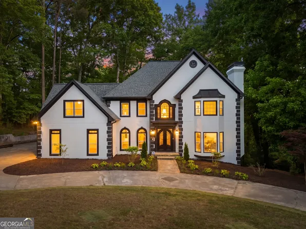 2960 Coles Way, Sandy Springs, GA 30350