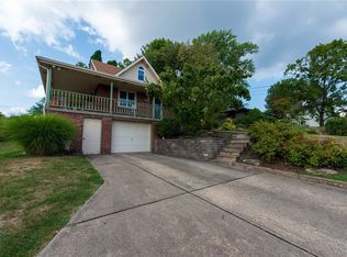 919 Nurnberger Dr, Pittsburgh, PA 15236