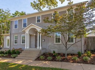 1220 Kavanaugh Blvd, Little Rock, AR 72205