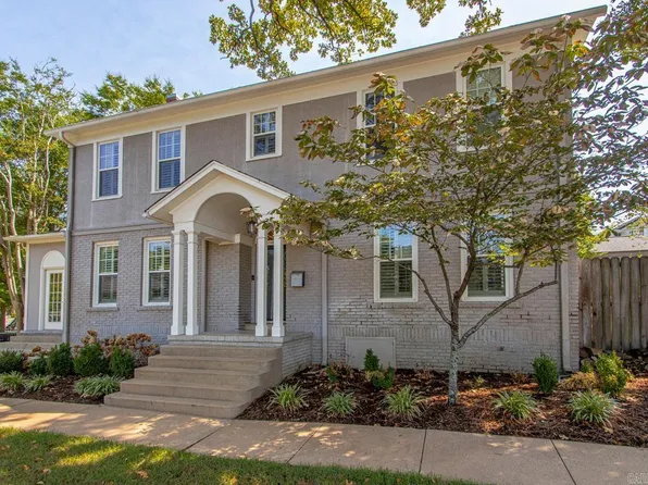 1220 Kavanaugh Blvd, Little Rock, AR 72205