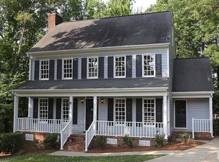 4505 Fortingale Cir, Raleigh, NC 27613