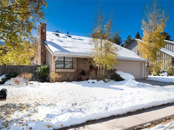 6350 E Mineral Place, Centennial, CO 80112