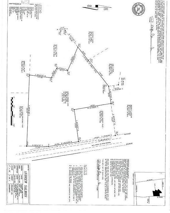 2nd image of 0 Transou Rd