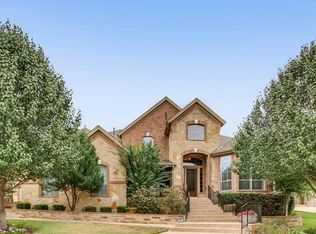 701 Cliffside Cv, Round Rock, TX 78665