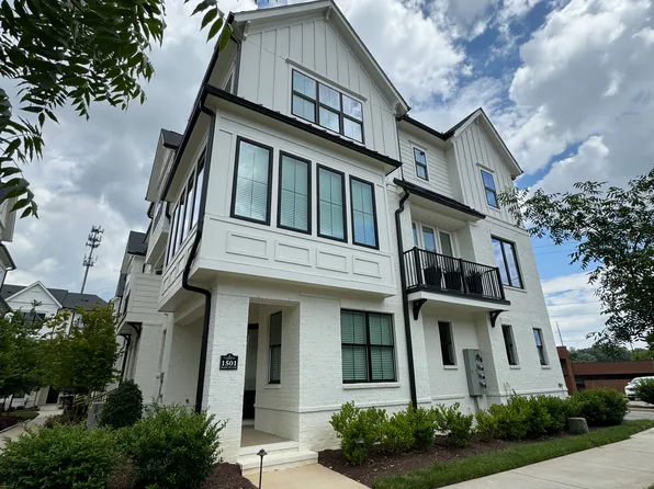 1501 Draper View Loop Unit 101, Raleigh, NC 27608