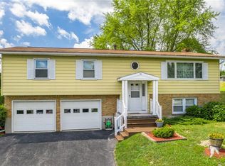 163 County Route 1, Warwick, NY 10990