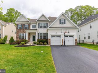 3542 Augusta Dr, Chester Springs, PA 19425