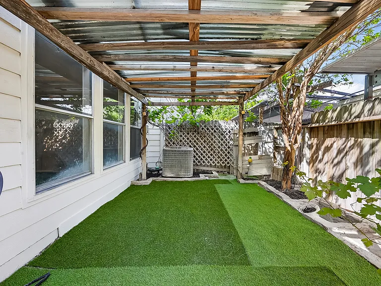 11735 Alief Clodine Rd #50 — Photo 21