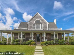 2 Whitetail Cir, Nantucket, MA 02554