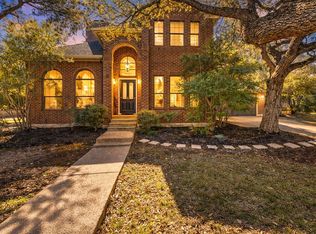 9409 Caracas Dr, Austin, TX 78733