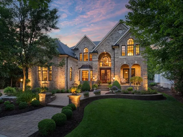 917 Jackson Ave, Naperville, IL 60540