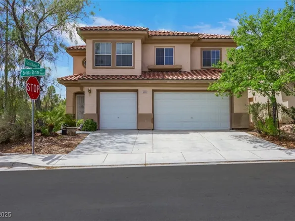9805 Sedona Shrine Ave, Las Vegas, NV 89148