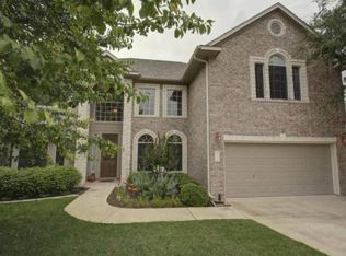 12201 Lake Stone Dr, Austin, TX 78738