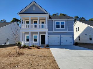 743 Isle Verde Dr LOT 290, Myrtle Beach, SC 29579