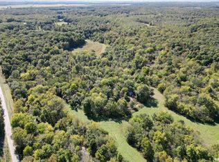 6787 Marshall Creek Rd, Patoka, IL 62875