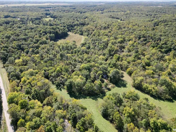 6787 Marshall Creek Rd, Patoka, IL 62875
