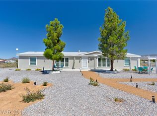 3170 W Prospector Ln, Pahrump, NV 89048