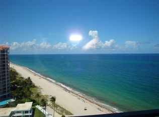 1500 S Ocean Blvd PENTHOUSE B, Lauderdale By The Sea, FL 33062