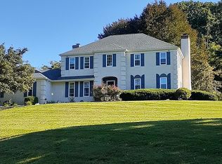 1014 Farm Ln, West Chester, PA 19382