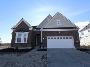 2311 Trail Vw, Lebanon, OH 45036