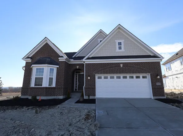 2311 Trail Vw, Lebanon, OH 45036