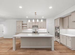 809 Overton Ave, Celina, TX 75009