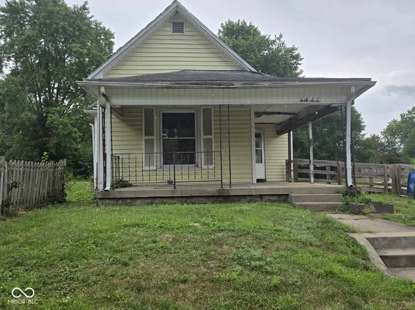 1417 N 27th St, Terre Haute, IN 47803