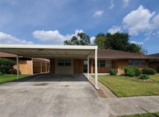 2131 Orean St, Houston, TX 77034
