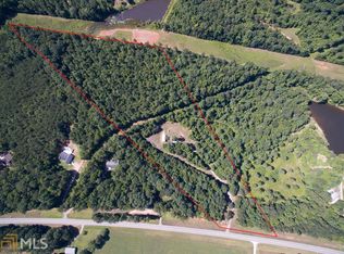 3920 Ga Highway 16 W, Monticello, GA 31064